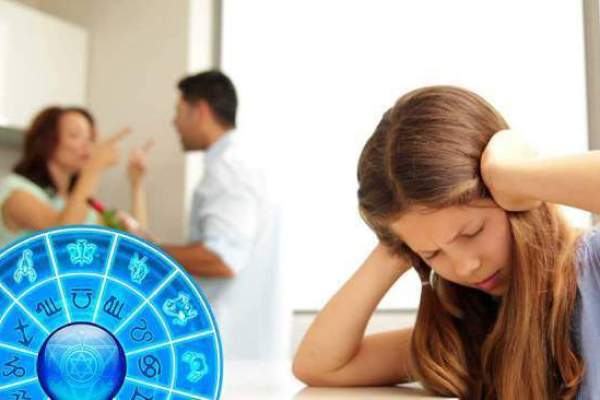 Două zodii care vor divorța în luna august. Vor avea parte de foarte multe certuri în relația de cuplu