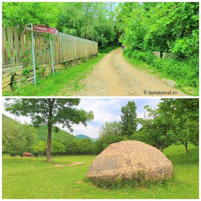 Locul din România unde Andreea Mantea și fiul ei, David, au petrecut un weekend de poveste. "Erau multe de descoperit în zonă" / FOTO