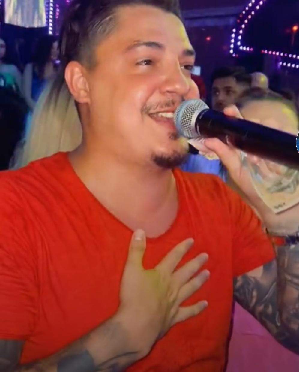 Bogdan de la Ploiești, declarație de dragoste pentru Cristina Pucean?! Videoclipul a ajuns viral pe TikTok: "Te iubesc, Cristina!"