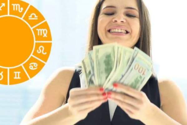 Două zodii cu noroc la câstiguri financiare în august. Ei au șansă la Loto, jocuri de noroc sau creșteri salariale
