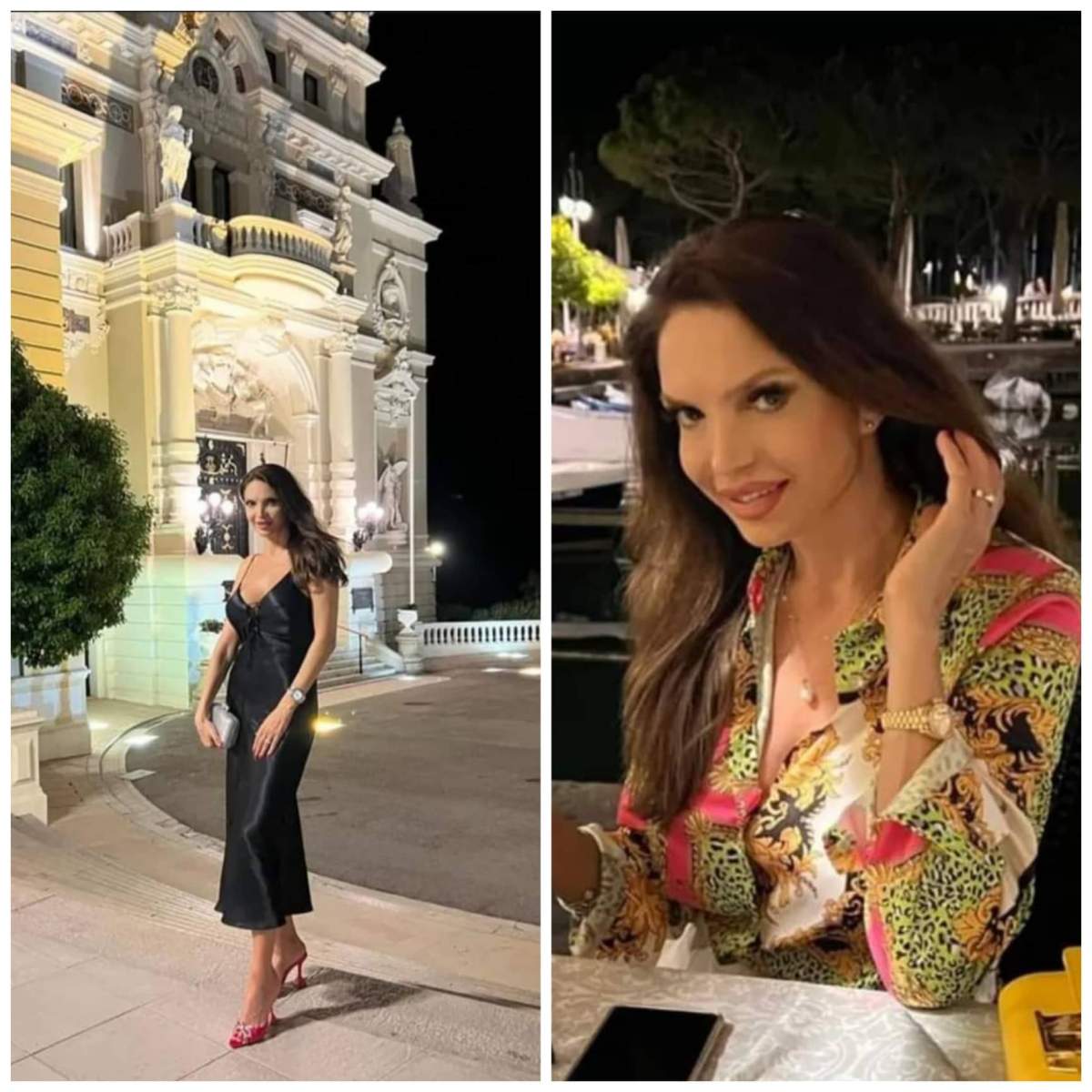 Cristina Spătar Cum își menține Cristina Spătar silueta la 50 de ani. Care este secretul artistei: „Mănânc numai...”