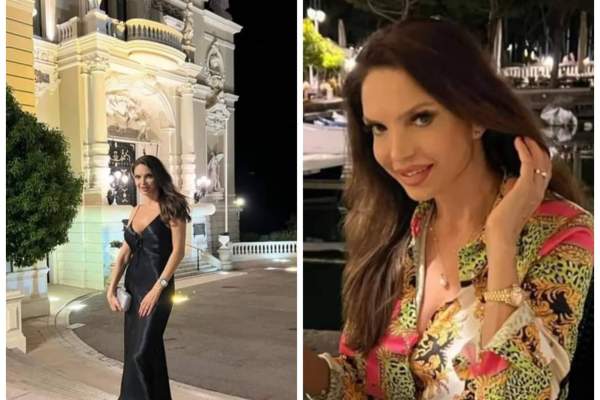 Cum își menține Cristina Spătar silueta la 50 de ani. Care este secretul artistei: „Mănânc numai...”