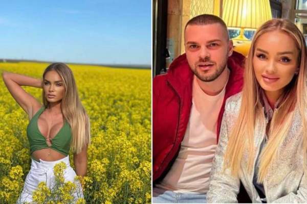 Maria Constantin își dorește să devină mamă din nou. Artista are planuri de nuntă: „Nici nu trebuie să fie o cerere în căsătorie”