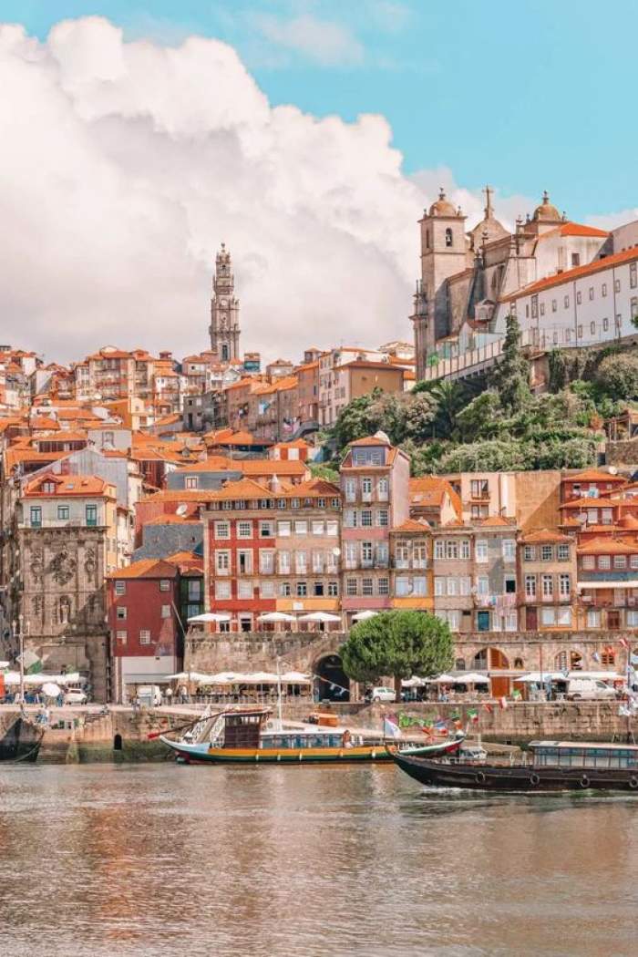 Cât costă o vacanță în Portugalia. Ce sumă trebuie să plătești pentru 5 zile de distracție