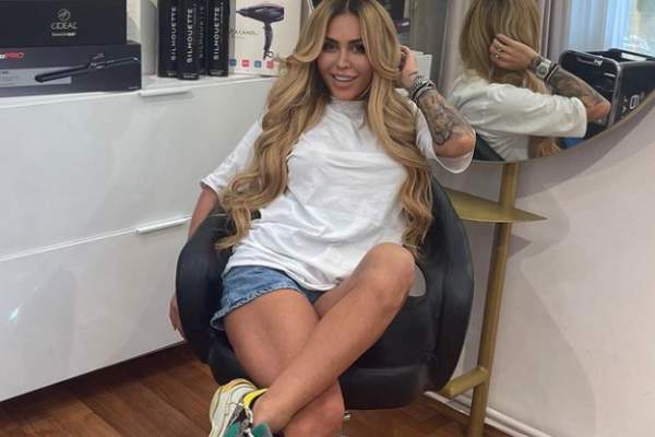 Denisa Despa, detalii neștiute despre viața ei sentimentală. Are sau nu blondina un iubit: „Vreau să mă mărit”