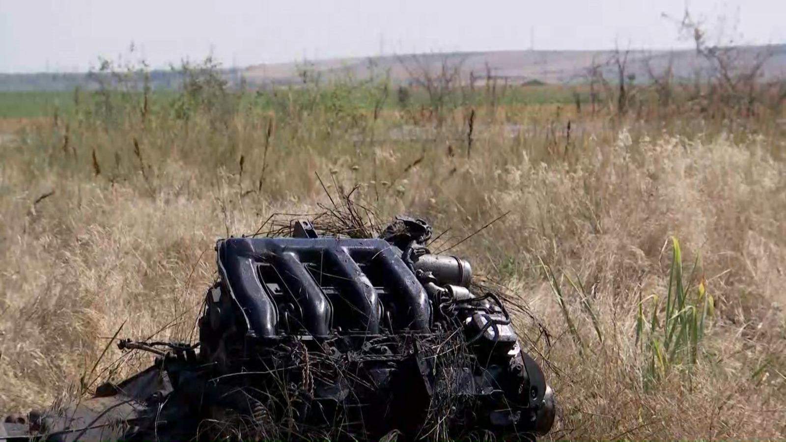 Lacrimi pentru Maria, fata care a murit în accidentul din Dolj. Tânăra împlinea 18 ani peste câteva zile: „Dumnezeu să te ierte, fetița noastră dragă!” / FOTO