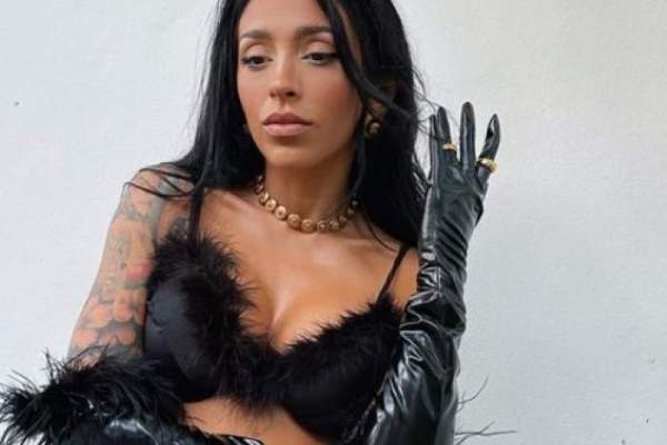 Ruby, anunț neașteptat pe rețelele de socializare: "Au plecat de lângă mine". Ce a pățit artista / FOTO