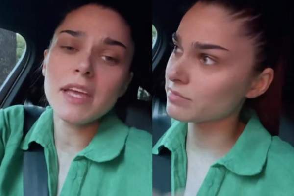 Theo Rose: "Mi se pare incredibil". Cu ce probleme se confruntă artista