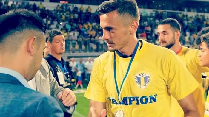 Dramă în lumea fotbalului românesc! Un fost fotbalist s-a sinucis la doar 32 de ani
