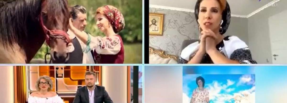 Acces Direct. Cunoscută artistă, în doliu. I-a murit sora, iar după tatăl: "I-am zis că trebuie să lupte, dar..."