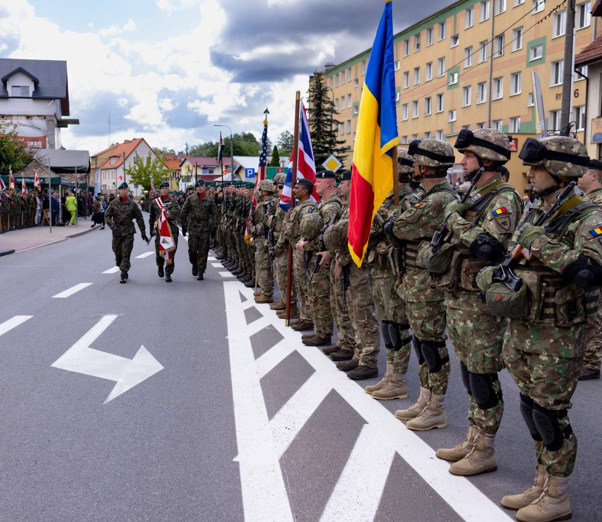 Anunţ de ultimă oră făcut de ministrul Apărării. Câţi români vor fi recrutaţi în Armată: ”Rezerva noastră strategică”