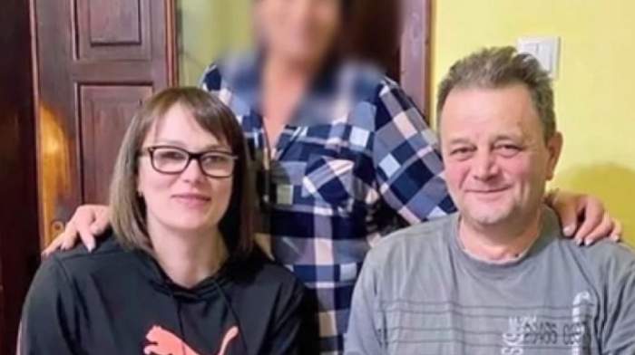 Un primar din Mureș și fiica lui, morți în fosa septică