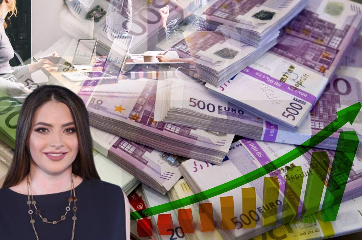 Afacerea cu care o româncă a dat lovitura în Elveția. A scos sute de mii de euro! Femeile adoră produsul de-l vinde