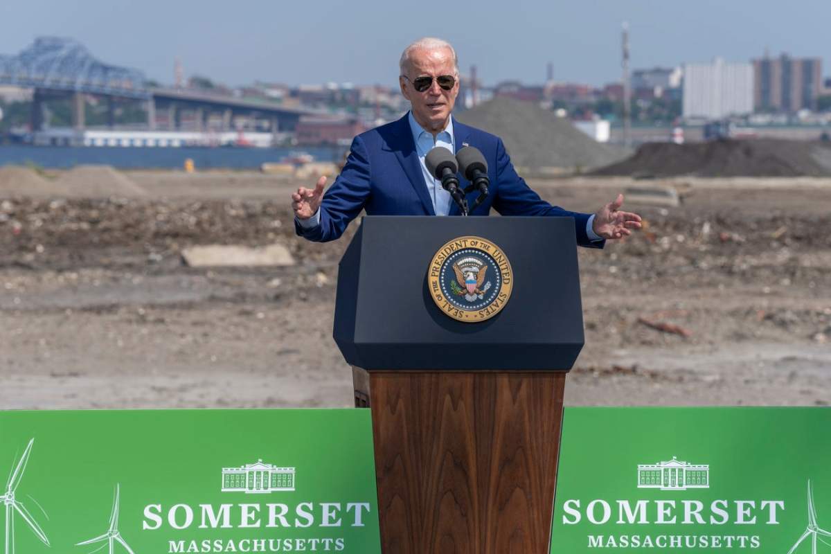 Are Joe Biden cancer? Ce se știe despre starea sănătății sale