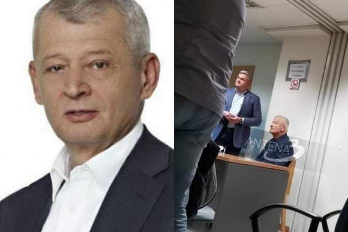 Sorin Oprescu a scăpat de închisoare! Fostul primar nu va fi extrădat din Grecia și astfel, rămâne în libertate