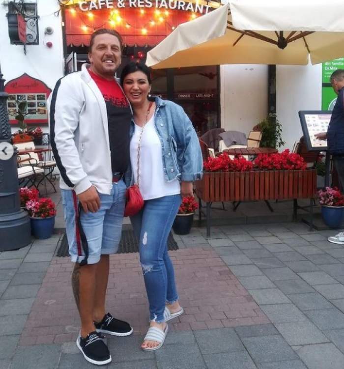 Adriana Bahmuțeanu iubește din nou! Primele imagini alături de bărbatul care o face fericită: "Ești tot ce am căutat vreodată"