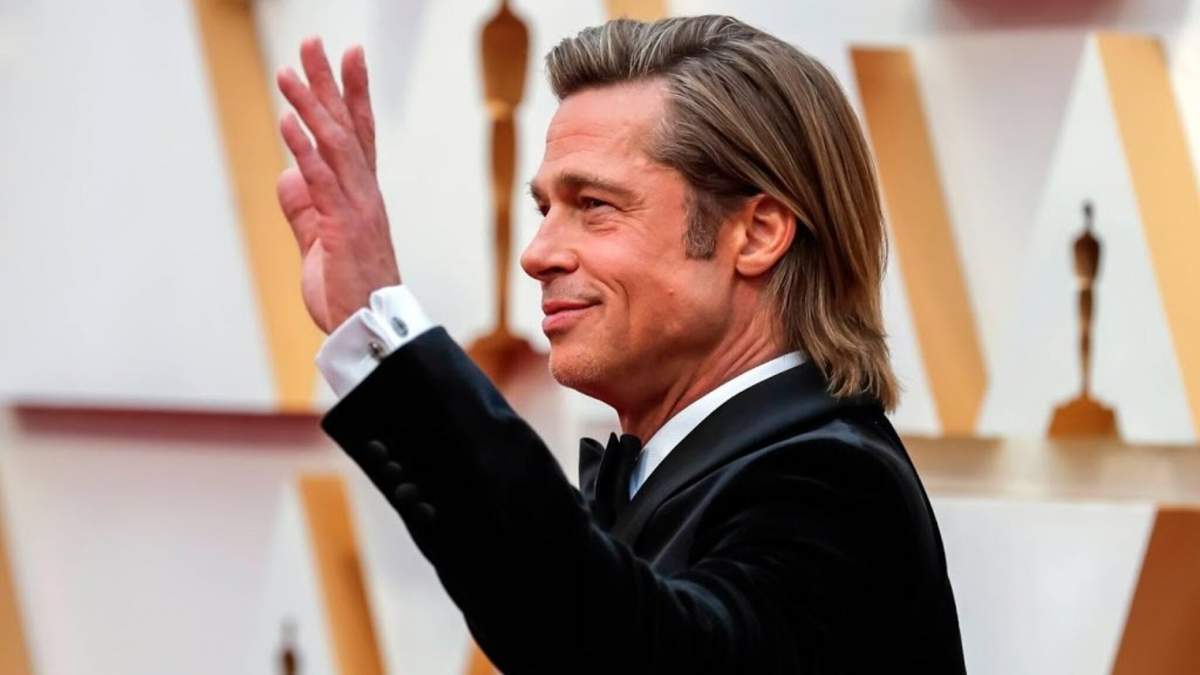 Pasiunile lui Brad Pitt: Actorul adoră arta și distracția