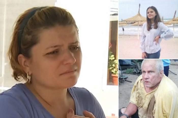 Mama Alexandrei Măceșanu, umilită la tribunal / Autoritățile care i-au lăsat fata să fie violată și ucisă i-au mai dat o lovitură