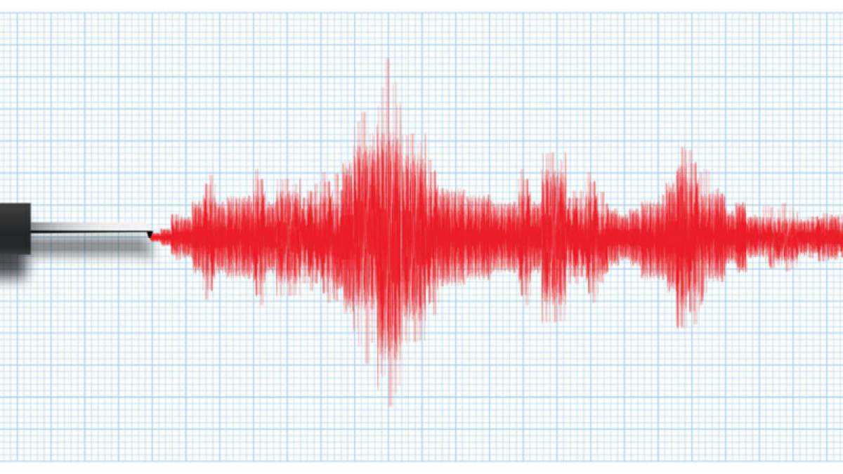 Cutremur în România, resimțit în mai multe orașe. Ce magnitudine a înregistrat seismul, dar și unde a avut loc