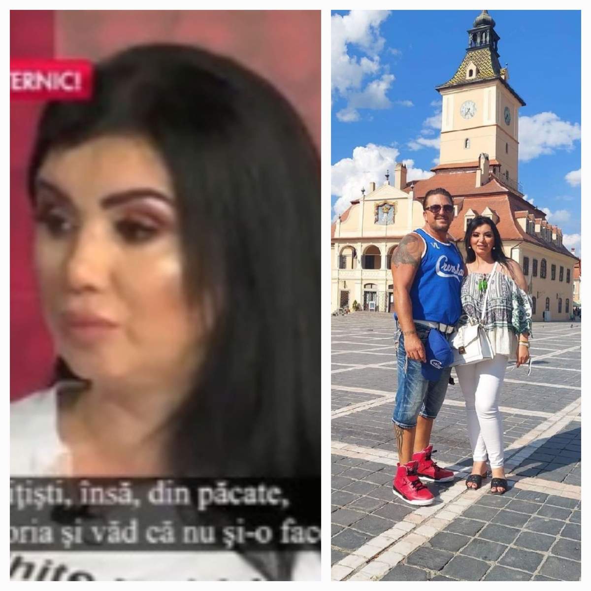 Adevărul din spatele pozelor cu Adriana Bahmuțeanu și noul ei iubit.  Vedetei i s-au „spart” conturile de socializare: „Vrea să se răzbune”