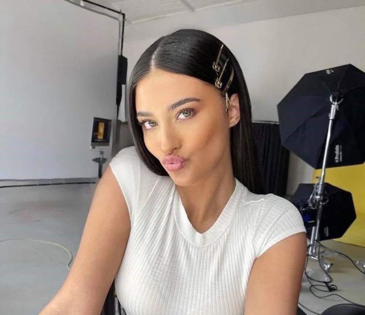 Antonia a dezvăluit cum și-a câștigat primii bani Antonia a dezvăluit cum și-a câștigat primii bani