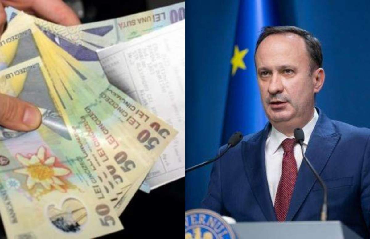 Ministrul Finanţelor, anunț de ultimă oră. Este sau nu afectat sistemul de pensii din România?