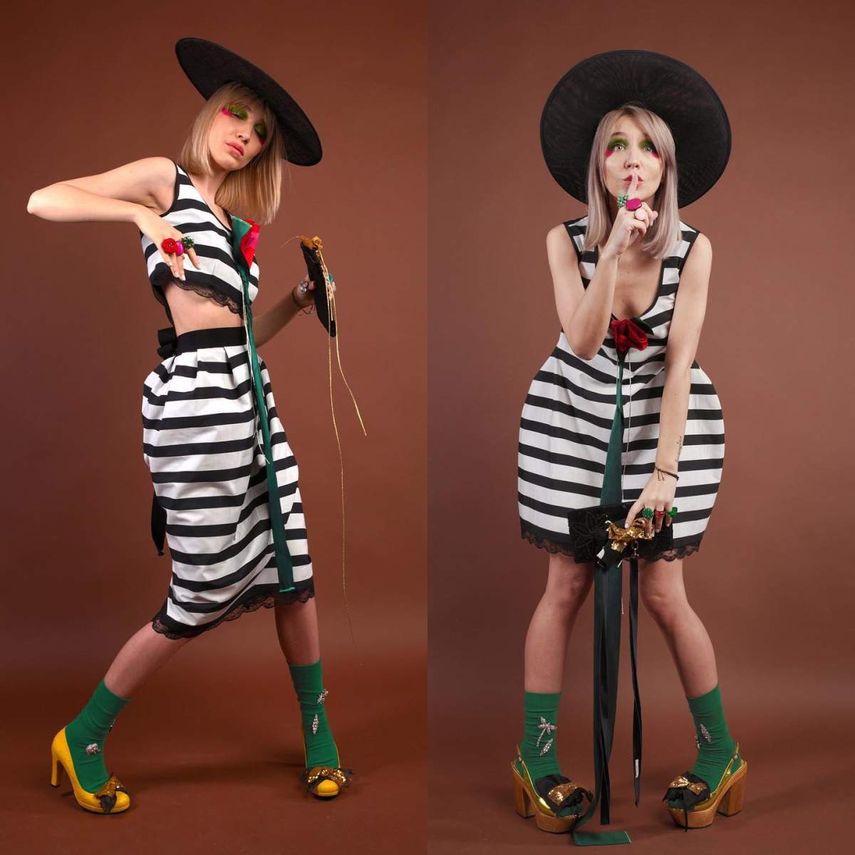 Ce spune Monica Odagiu despre povestea de dragoste cu Dan Bittman: ”Nu o să intru în detalii”