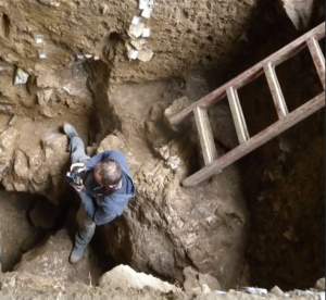 Locul din România unde a avut loc cea mai mare descoperire din Europa! Stătea ascuns în pământ de 40.000 de ani!