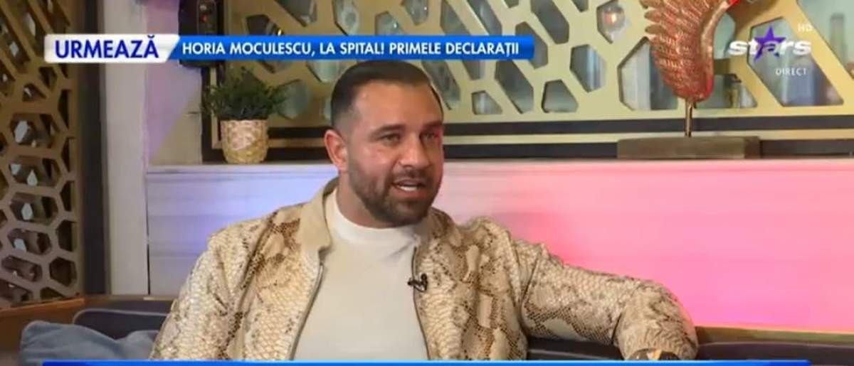 Pe cine a eliminat Alex Bodi din viața lui ca să aibă succes: „Când nu ai bani, devii sărac” / VIDEO