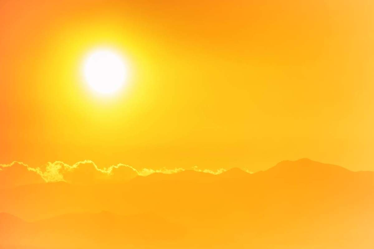 Alertă ANM Alertă ANM! Cod portocaliu de caniculă și disconfort termic pentru 10 județe. Vor fi 41 de grade Celsius la umbră