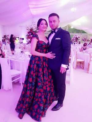 De ce nu au divorțat Claudia Pătrășcanu și Gabi Bădălău după trei ani de la separare. Cântăreața dă vina pe familia afaceristului: ”Dumnealor nu își doresc”