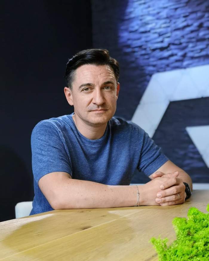 Maia Morgenstern, reacție după declarațiile controversate făcute de George Buhnici: “Să ne clătim ochii cu ce e mai frumos pe lumea asta“