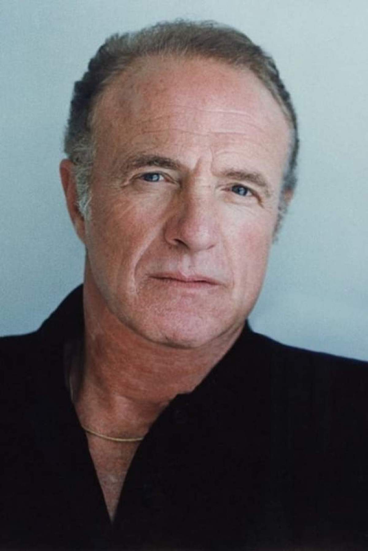 James Caan, fotografie portret