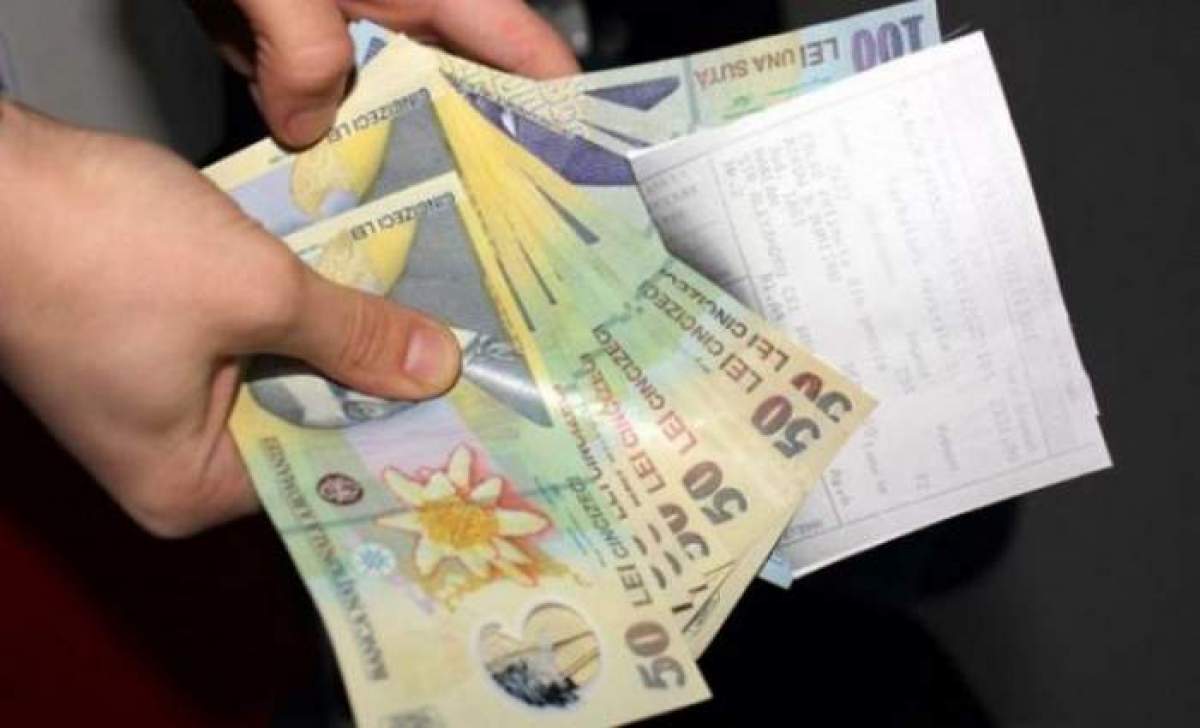 Se recalculează pensiile românilor. Anunțul făcut de ministrul Muncii: ”Filă cu filă toate cele cinci milioane de dosare”