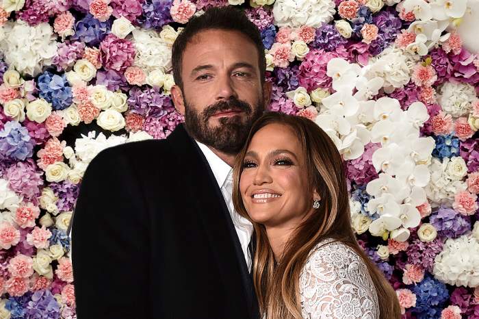 Ben Affleck, epuizat în luna de miere. În ce ipostaze a fost surprins soțul lui Jennifer Lopez / FOTO