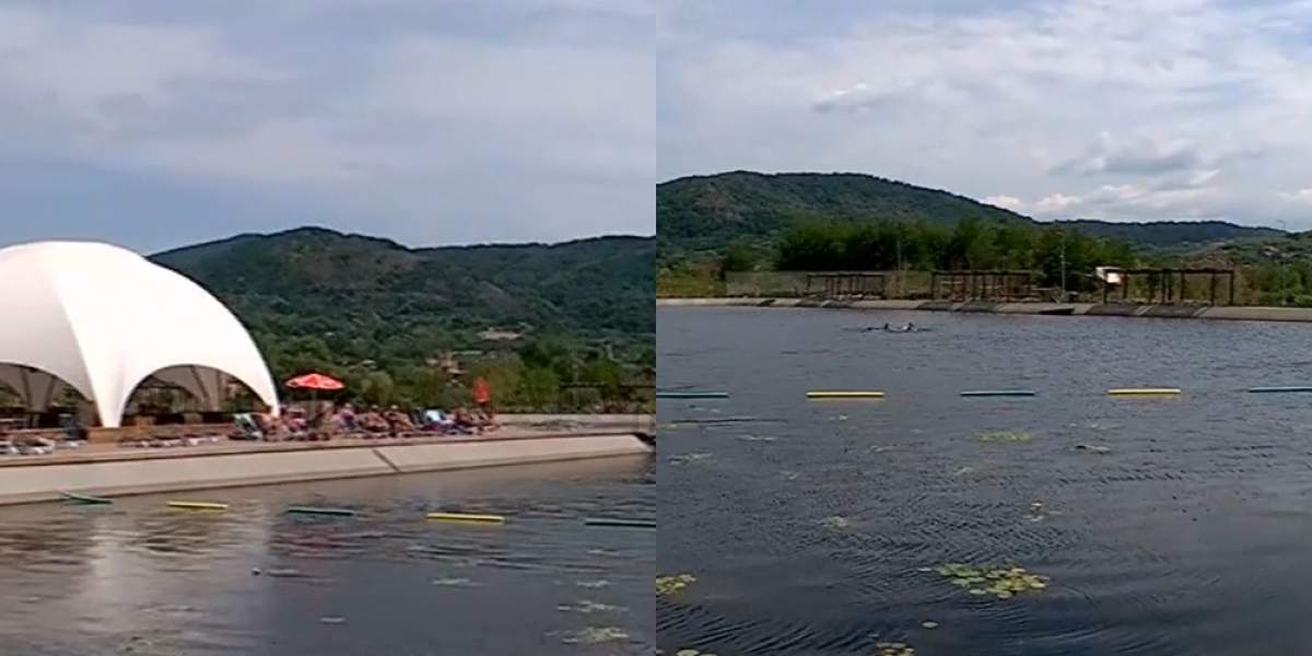 piscina naturala estul europei