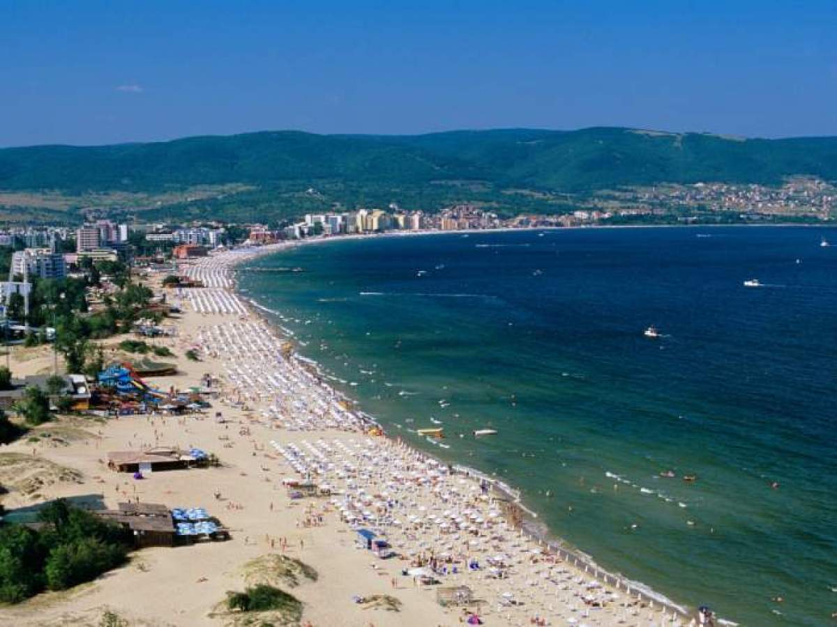 bulgaria litoral