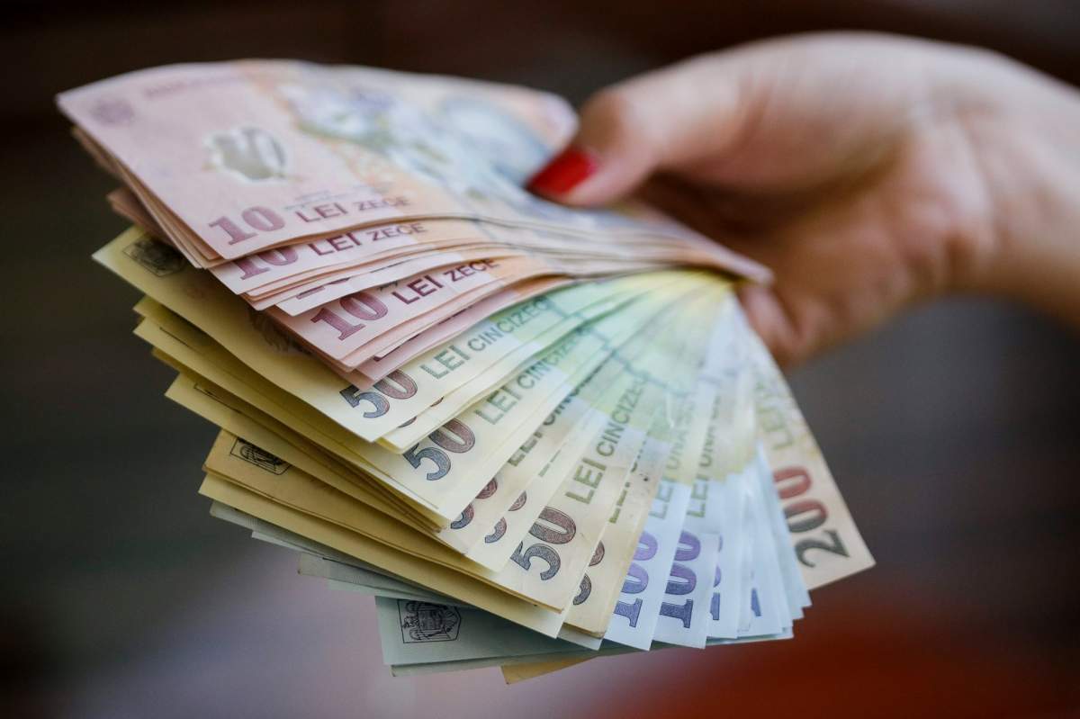 Vești excelente pentru românii care au salariu mai mic de 4.500 de lei. Se întâmplă de la 1 august