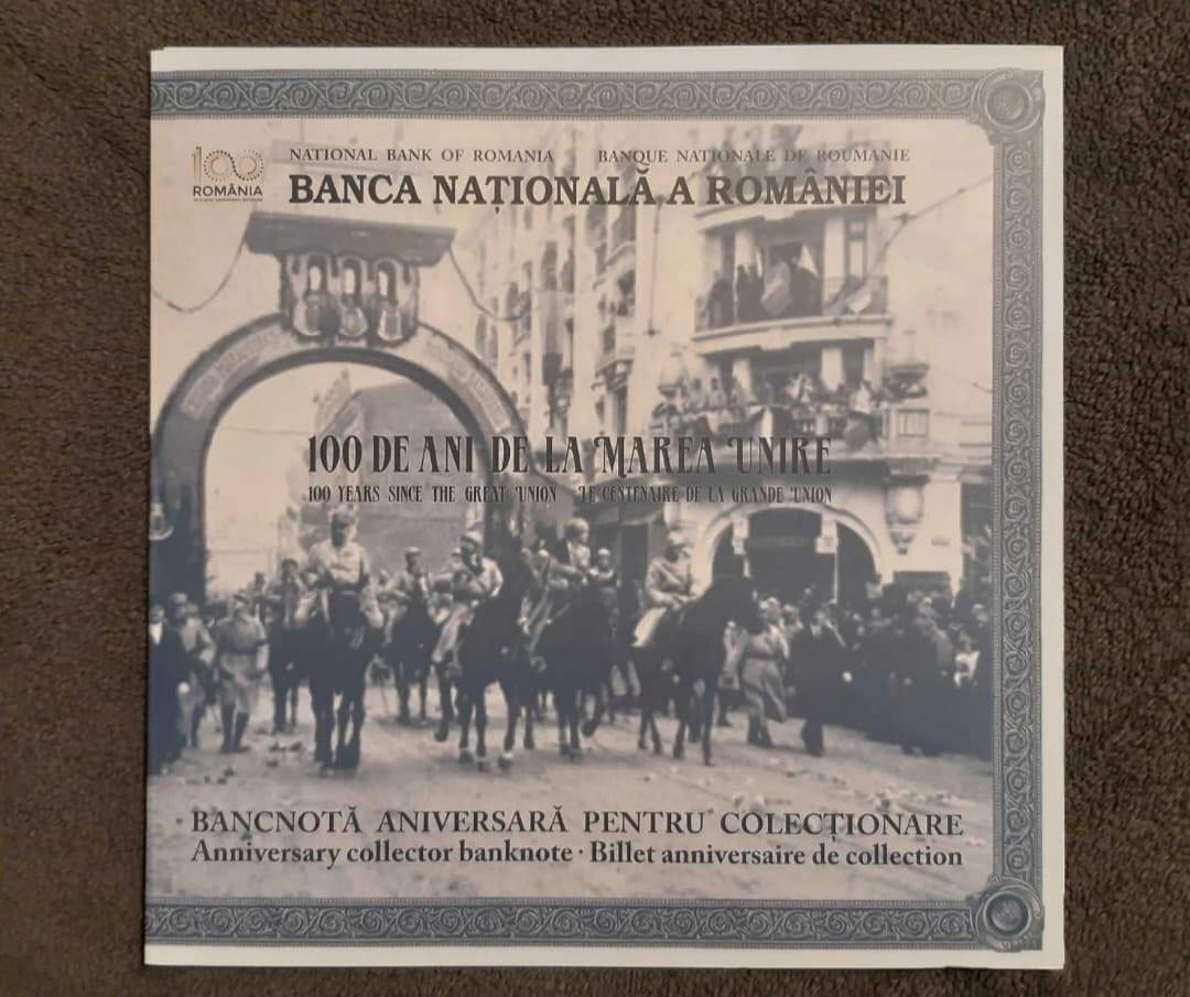 Cea mai valoroasă bancnotă românească costă 2.300 de lei. Vezi dacă o ai și tu acasă