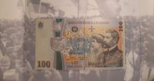 Cea mai valoroasă bancnotă românească costă 2.300 de lei. Vezi dacă o ai și tu acasă