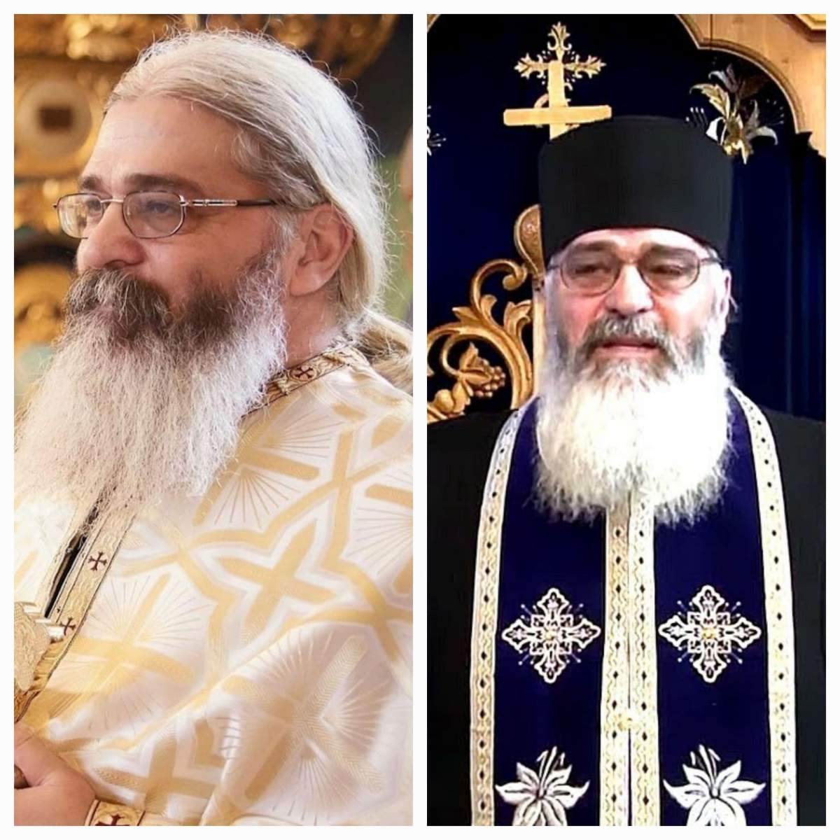 Părintele Calistrat. Ce cuvinte trebuie să rostești când ai o greutate, un necaz sau păcat