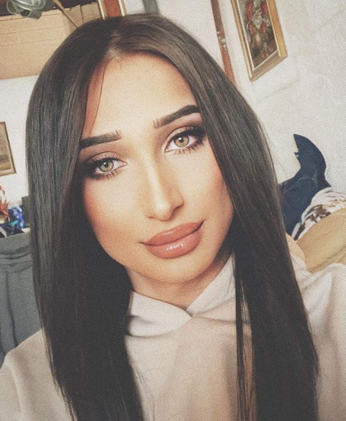 Cine e Amarah, femeia transgender care face senzație pe TikTok. Bianca Drăgușanu i-a promis că o ajută cu bani pentru operații: ”Vom căuta doctori” / VIDEO