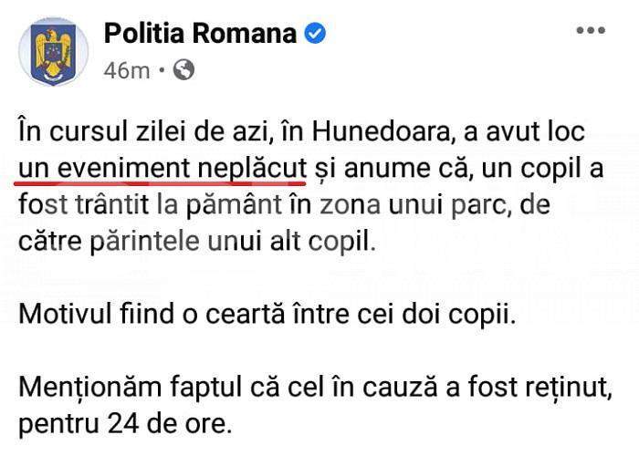 Individul care i-a crăpat capul unui copil, zdrobindu-l de asfalt, la un pas de libertate / Află când iese din pușcărie!