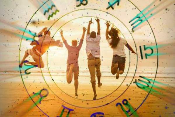 Zodiile care vor avea un august de neuitat. Acești nativi sunt norocoșii lunii
