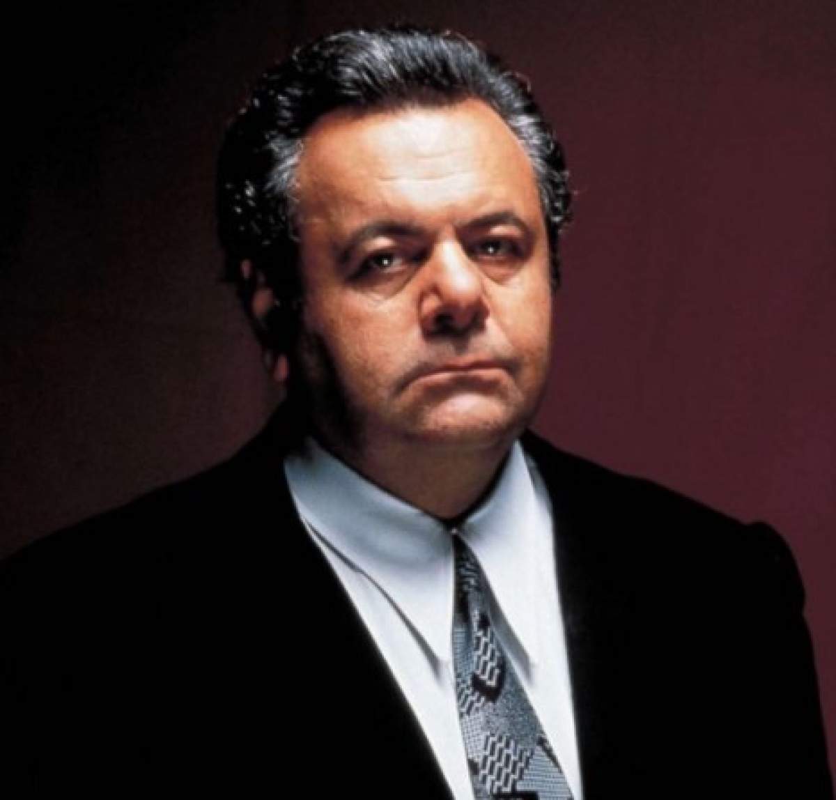 Paul Sorvino, la costum