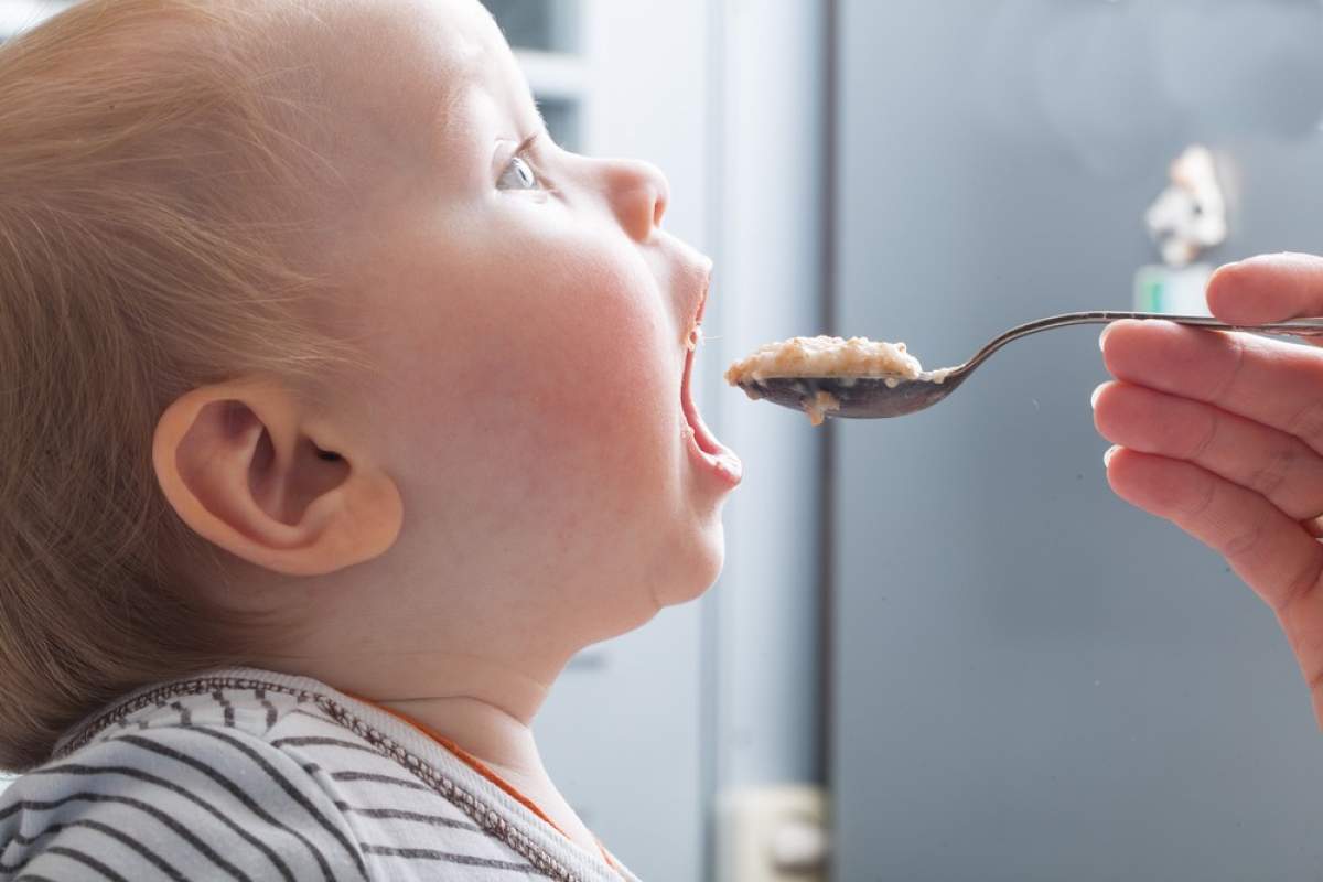 Se pune sare în mâncarea bebelușilor? Orice mamă trebuie să știe