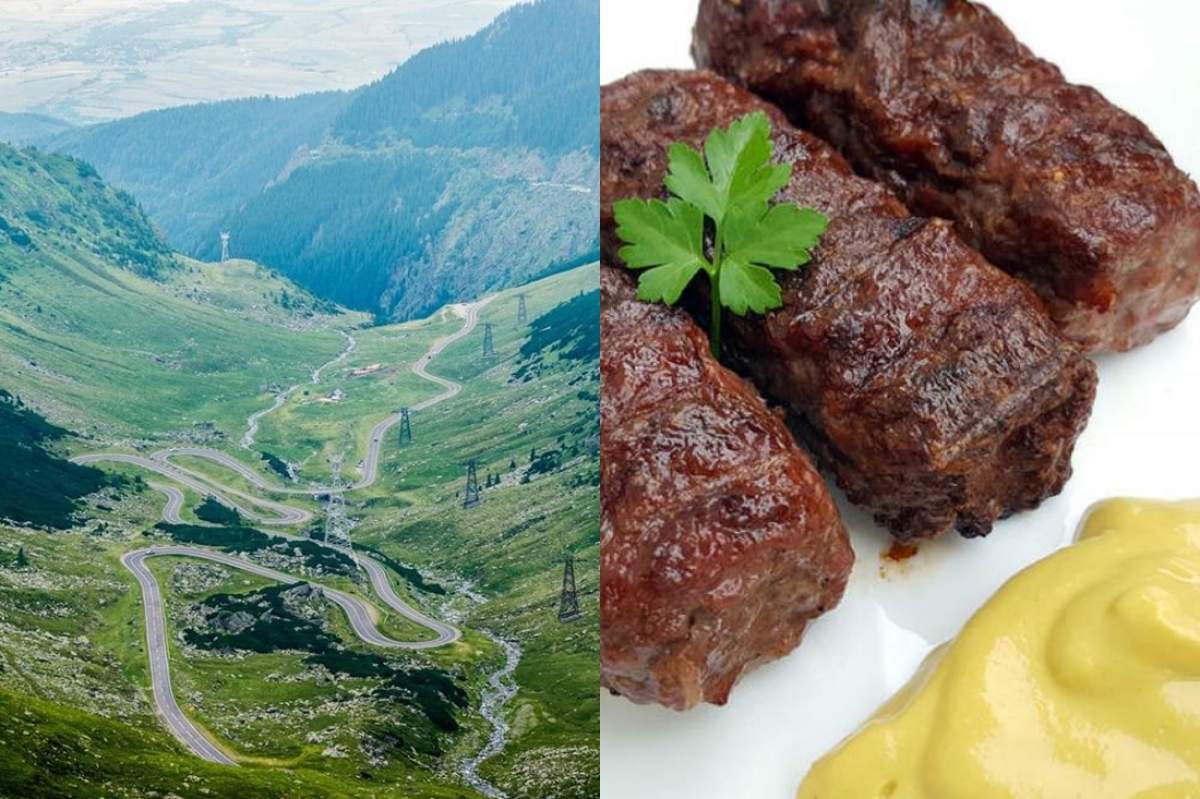 transfagarasan colaj mici mustar