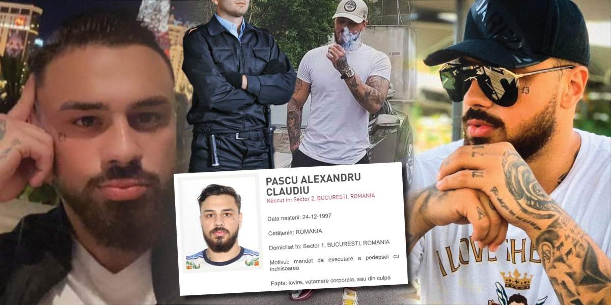 Interlopul Marco Kalu, măcel în club, cu ajutorul bodyguarzilor / A fost dat în urmărire internațională