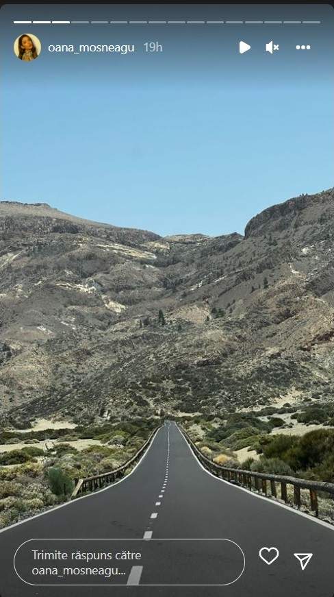 Ce loc a vizitat Vlad Gherman în Tenerife. Actorul a rămas plăcut impresionat: “Îți taie respirația” / FOTO