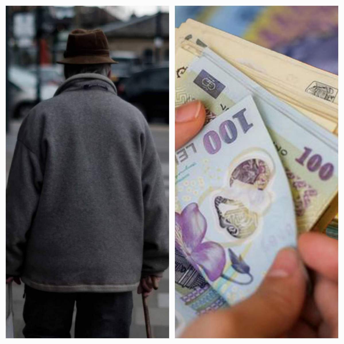 Veste bună pentru milioane de români! Pensiile vor crește „cu siguranță” din 2023! Cu cât se vor mări
